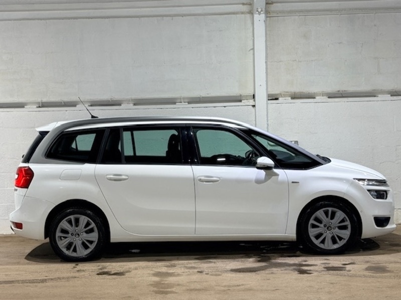 Used Citroen C4 Grand Picasso 2016 for sale - 77328719: Photo 27