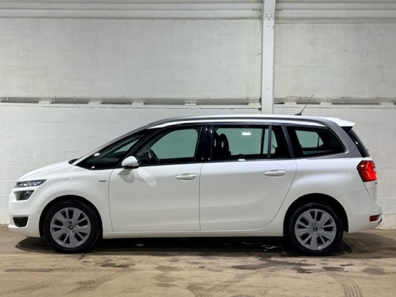 Used Citroen C4 Grand Picasso 2016 for sale - 77328719: Photo 30