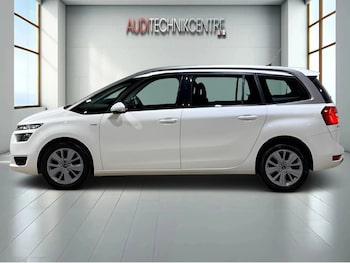 Used Citroen C4 Grand Picasso 2016 for sale - 77328719: Photo