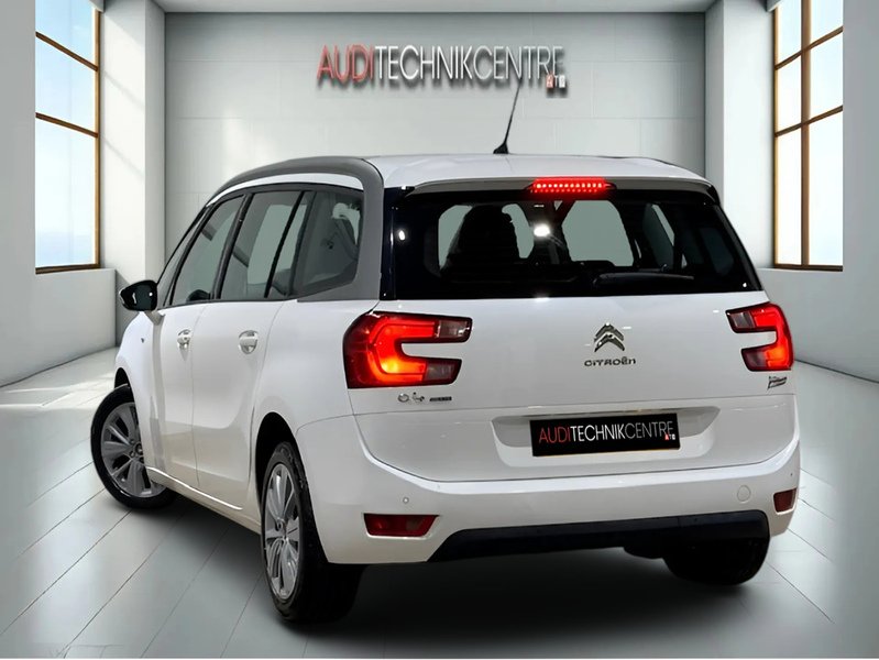 Used Citroen C4 Grand Picasso 2016 for sale - 77328719: Photo 5