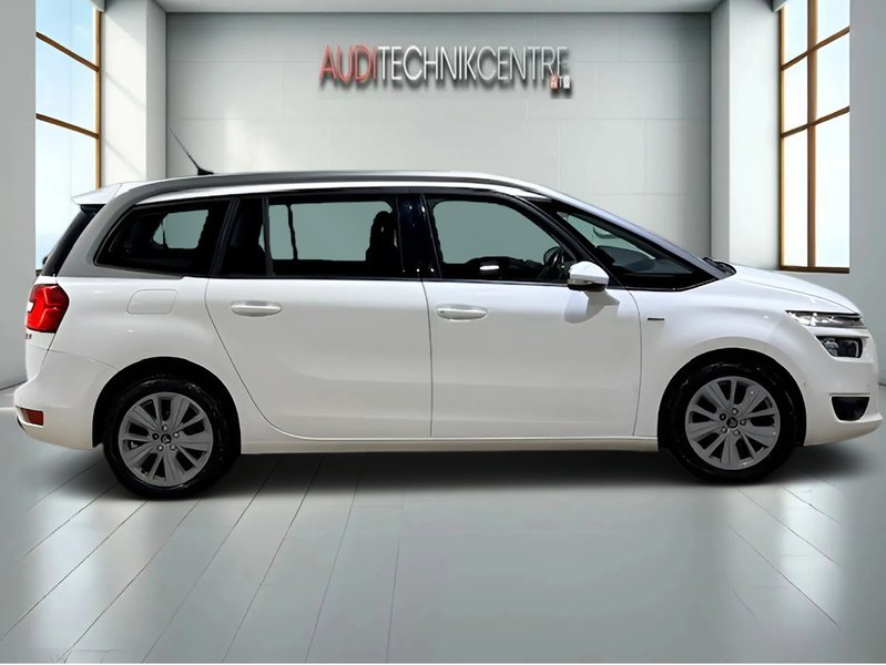 Used Citroen C4 Grand Picasso 2016 for sale - 77328719: Photo 6