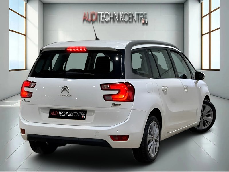 Used Citroen C4 Grand Picasso 2016 for sale - 77328719: Photo 7