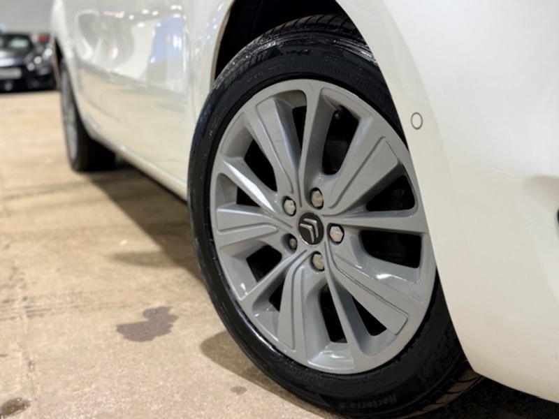 Used Citroen C4 Grand Picasso 2016 for sale - 77328719: Photo 8