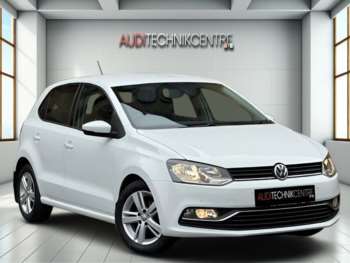 2016 - TSI BlueMotion Tech Match 5-Door