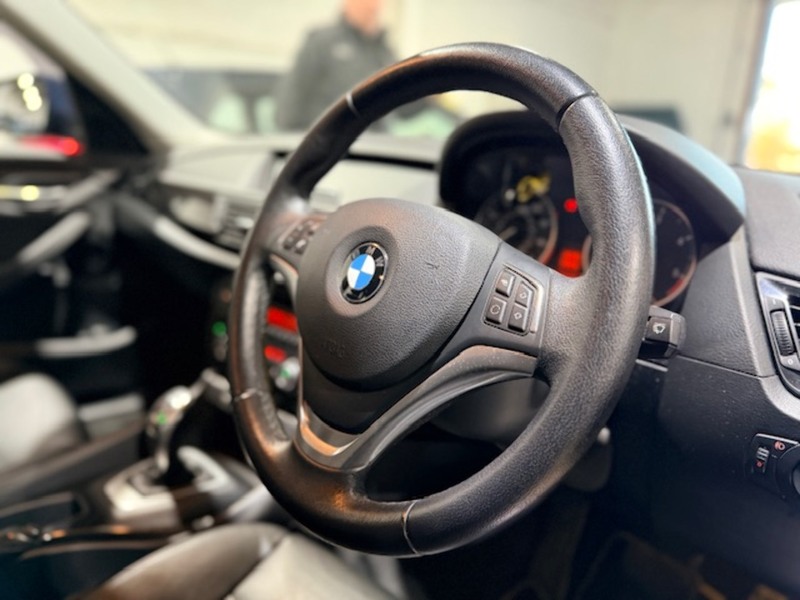 Used BMW X1 2013 for sale - 77555852: Photo 12