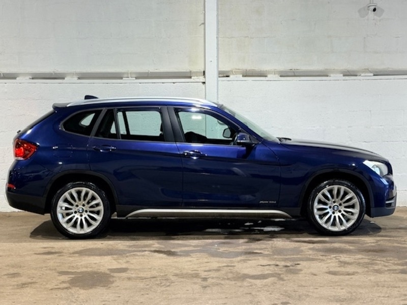 Used BMW X1 2013 for sale - 77555852: Photo 21