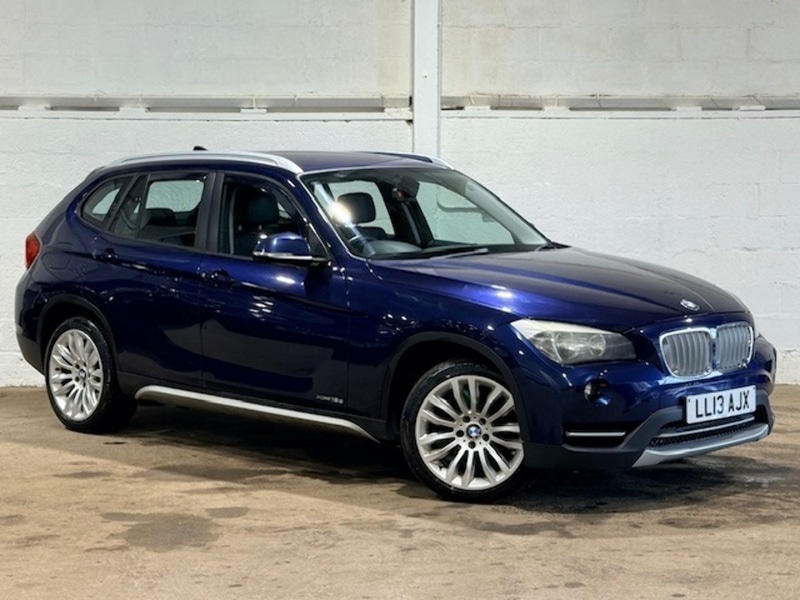 Used BMW X1 2013 for sale - 77555852: Photo 22