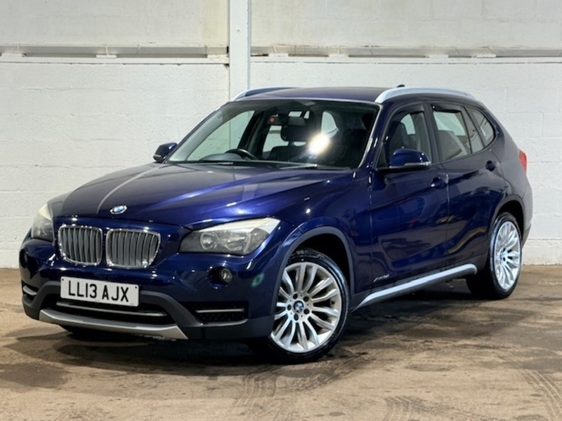 Used BMW X1 2013 for sale - 77555852: Photo 23