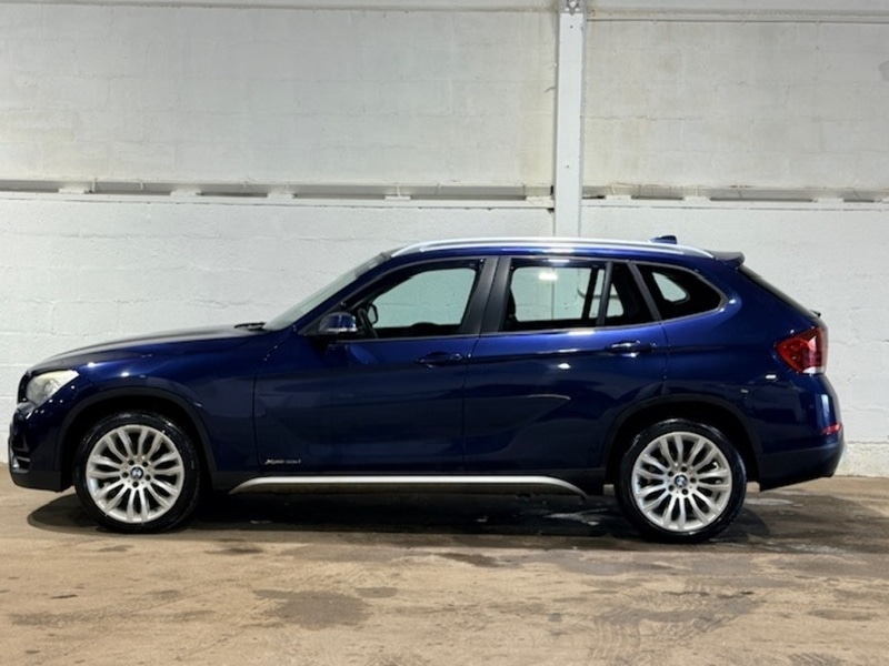 Used BMW X1 2013 for sale - 77555852: Photo 24