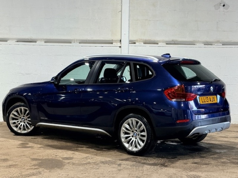 Used BMW X1 2013 for sale - 77555852: Photo 25