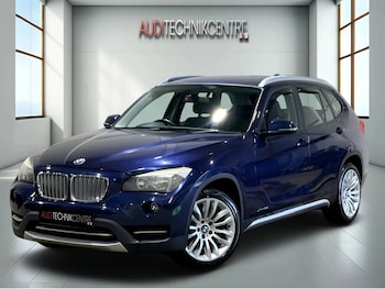 Used BMW X1 2013 for sale - 77555852: Photo