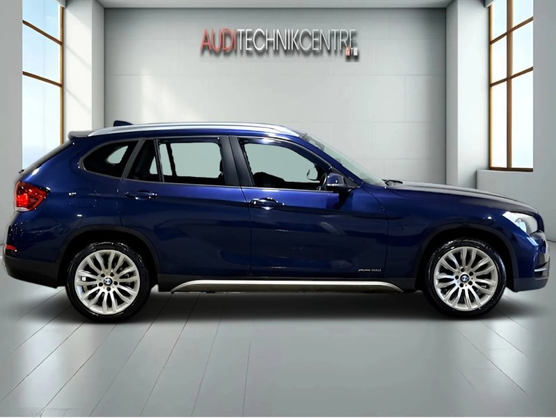 Used BMW X1 2013 for sale - 77555852: Photo 4