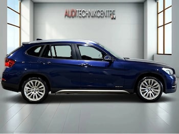 Used BMW X1 2013 for sale - 77555852: Photo