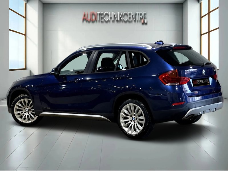 Used BMW X1 2013 for sale - 77555852: Photo 5