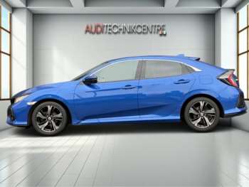Used Honda Civic 2019 for sale - 74483308: Photo