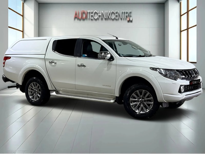 Used Mitsubishi L200 2019 for sale - 78124759: Photo 1