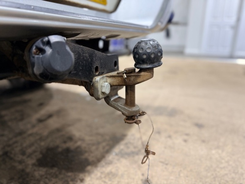 Used Mitsubishi L200 2019 for sale - 78124759: Photo 11