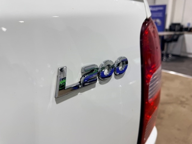 Used Mitsubishi L200 2019 for sale - 78124759: Photo 13