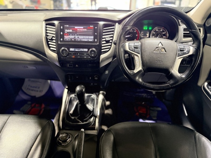 Used Mitsubishi L200 2019 for sale - 78124759: Photo 15