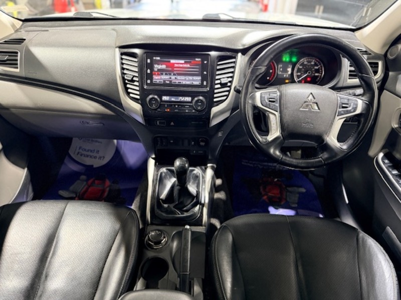 Used Mitsubishi L200 2019 for sale - 78124759: Photo 16