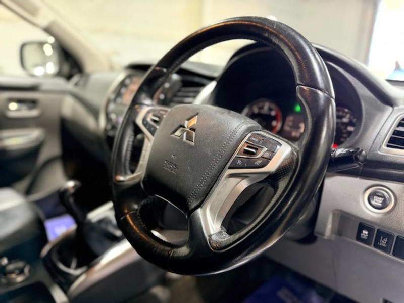 Used Mitsubishi L200 2019 for sale - 78124759: Photo 17