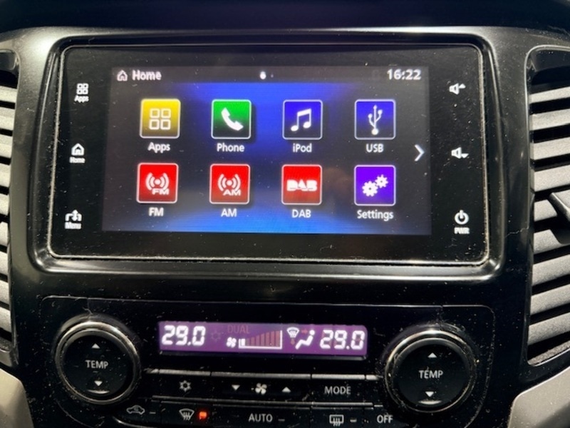 Used Mitsubishi L200 2019 for sale - 78124759: Photo 21