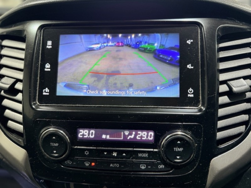 Used Mitsubishi L200 2019 for sale - 78124759: Photo 22