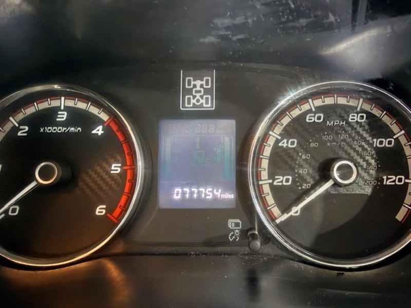 Used Mitsubishi L200 2019 for sale - 78124759: Photo 23