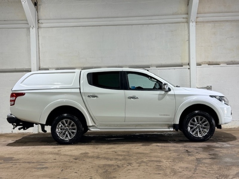 Used Mitsubishi L200 2019 for sale - 78124759: Photo 25