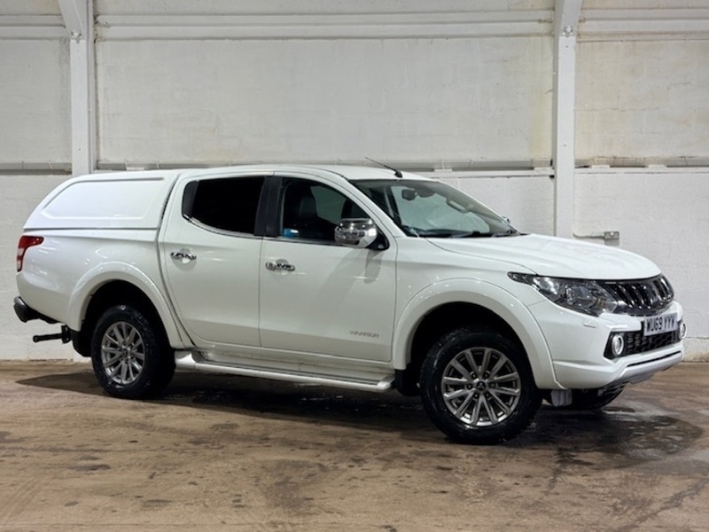Used Mitsubishi L200 2019 for sale - 78124759: Photo 26
