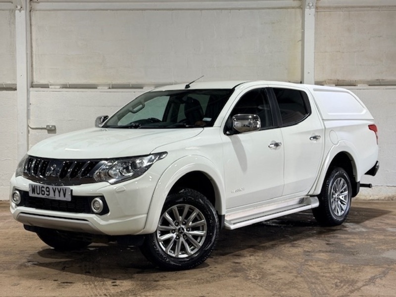 Used Mitsubishi L200 2019 for sale - 78124759: Photo 27