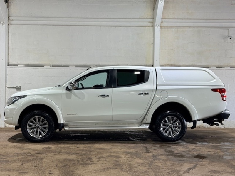 Used Mitsubishi L200 2019 for sale - 78124759: Photo 28