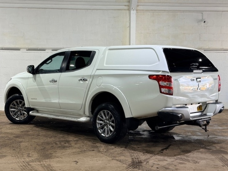 Used Mitsubishi L200 2019 for sale - 78124759: Photo 29