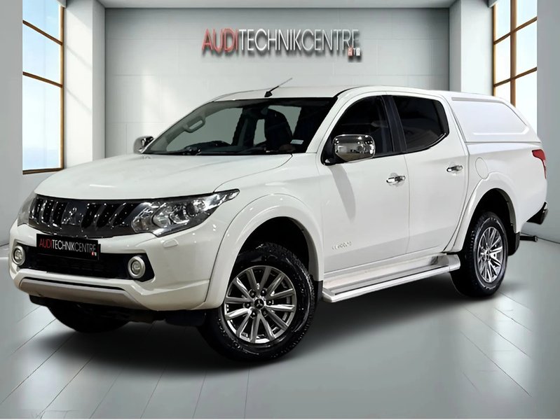 Used Mitsubishi L200 2019 for sale - 78124759: Photo 3