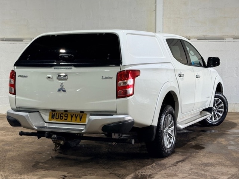 Used Mitsubishi L200 2019 for sale - 78124759: Photo 30