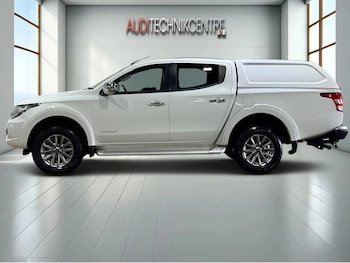 Used Mitsubishi L200 2019 for sale - 78124759: Photo