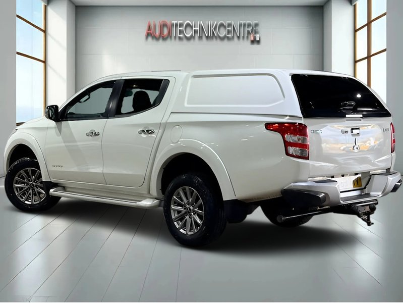 Used Mitsubishi L200 2019 for sale - 78124759: Photo 5