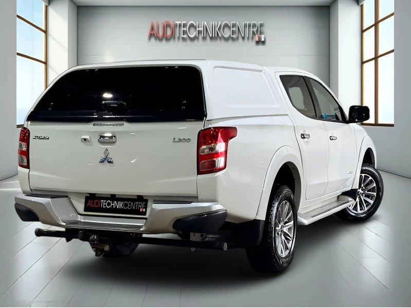 Used Mitsubishi L200 2019 for sale - 78124759: Photo 6
