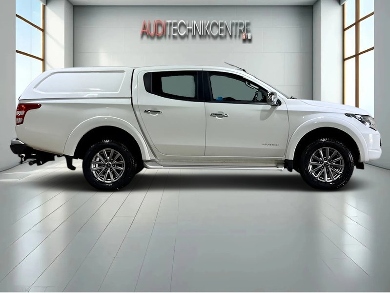 Used Mitsubishi L200 2019 for sale - 78124759: Photo 7