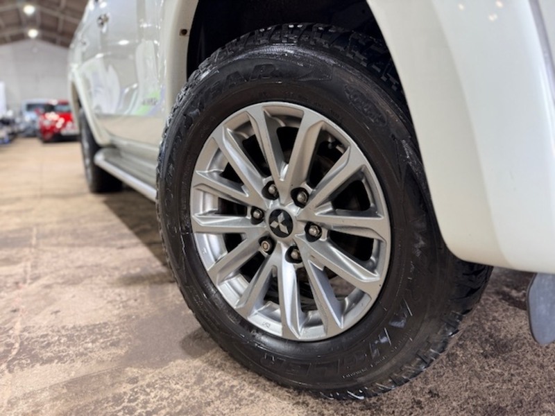 Used Mitsubishi L200 2019 for sale - 78124759: Photo 8