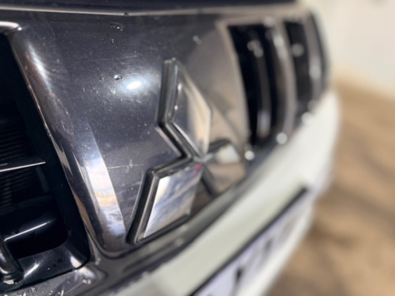 Used Mitsubishi L200 2019 for sale - 78124759: Photo 9