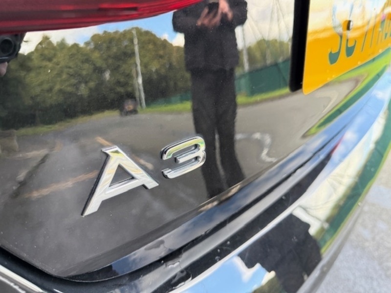 Used Audi A3 2021 for sale - 75961239: Photo 11