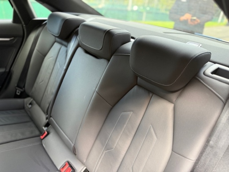 Used Audi A3 2021 for sale - 75961239: Photo 12