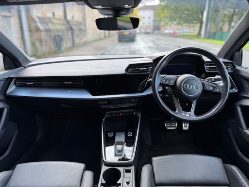 Used Audi A3 2021 for sale - 75961239: Photo 13