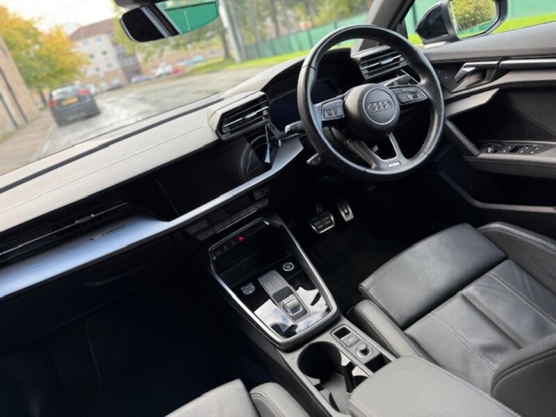 Used Audi A3 2021 for sale - 75961239: Photo 14