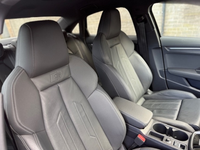 Used Audi A3 2021 for sale - 75961239: Photo 16