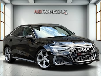Used Audi A3 2021 for sale - 75961239: Photo