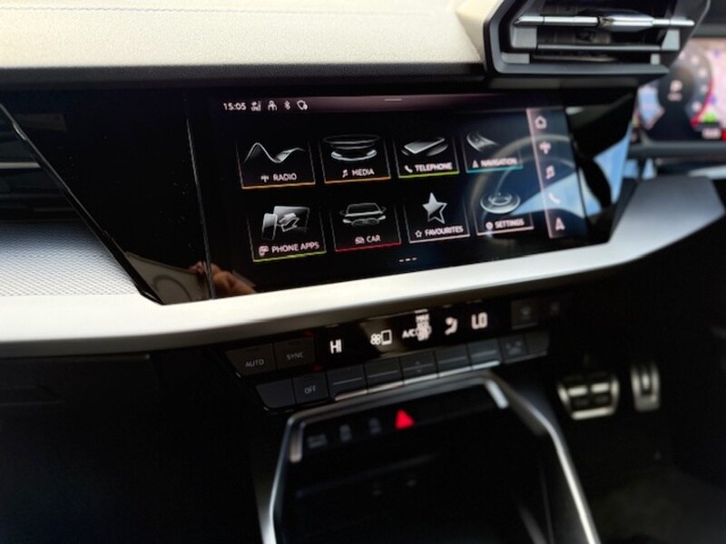 Used Audi A3 2021 for sale - 75961239: Photo 20