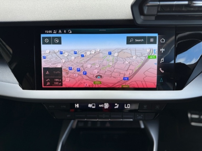 Used Audi A3 2021 for sale - 75961239: Photo 21