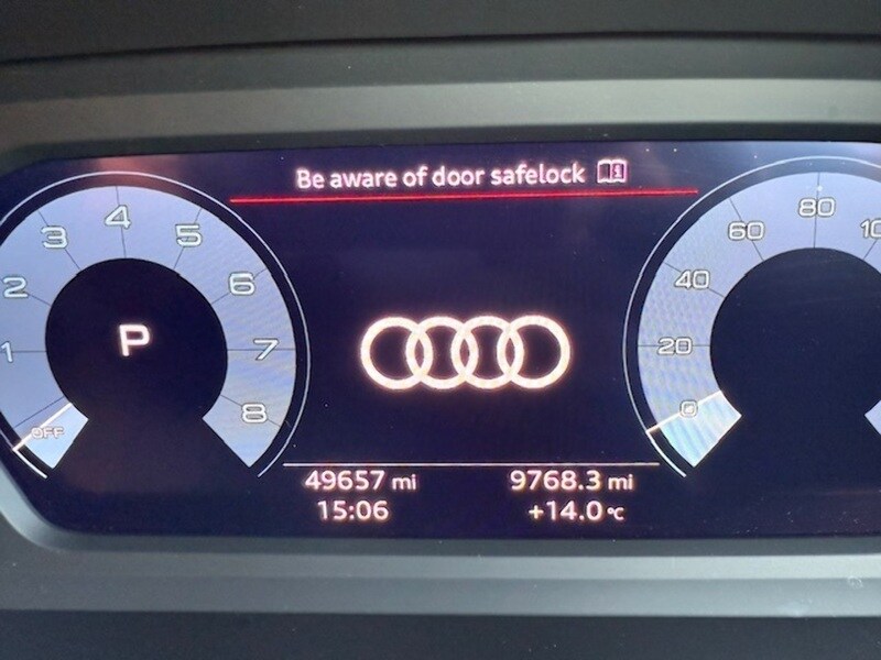 Used Audi A3 2021 for sale - 75961239: Photo 23